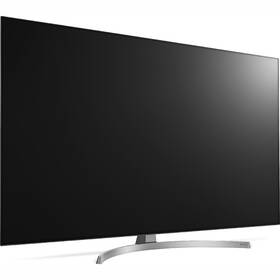 Televize LG OLED55B8S 

 obrázek produktu 7 z 12