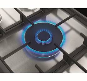 Plynová varná deska Whirlpool GMW 7522/IXL nerez

 obrázek produktu 3 z 6