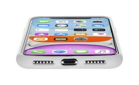 Kryt na mobil CellularLine SENSATION na Apple iPhone 11 bílý

 obrázek produktu 2 z 3