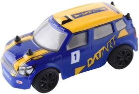 RC auto WIKI Datart Rally Extreme 

 obrázek produktu 1 z 6