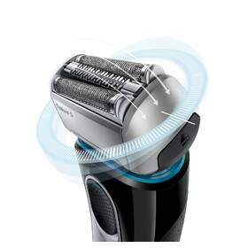 Holicí strojek Braun 5195cc 

 obrázek produktu 5 z 9