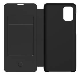 Pouzdro na mobil flipové Samsung Galaxy A71 černé

 obrázek produktu 2 z 2