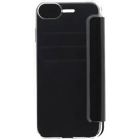 Pouzdro na mobil flipové Karl Lagerfeld Choupette Book na iPhone 7/8 černé

 obrázek produktu 2 z 2