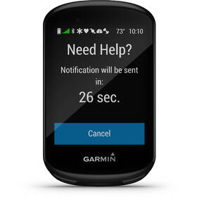 Cyklopočítač s GPS Garmin 830 PRO + voucher TOPO Czech PRO černý

 obrázek produktu 5 z 11