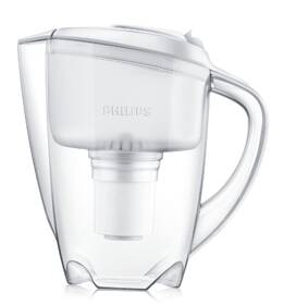 Filtrační konvice Philips AWP2920/10 bílá

 obrázek produktu 1 z 9