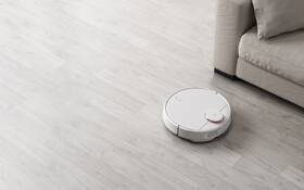 Robotický vysavač Xiaomi Mop P White bílý

 obrázek produktu 4 z 7