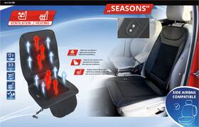 Potah sedadel Compass Seasons 

 obrázek produktu 4 z 6