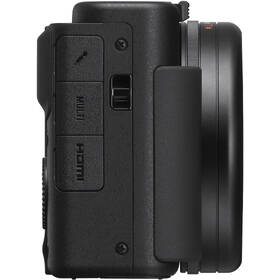 Digitální fotoaparát Sony ZV-1 černá barva
