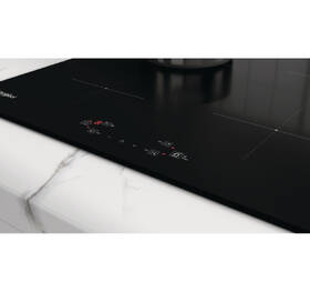 Indukční varná deska Whirlpool WS Q2760 BF černá

 obrázek produktu 8 z 12