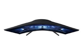 Herní monitor Samsung Odyssey G5 32" 

 obrázek produktu 7 z 9