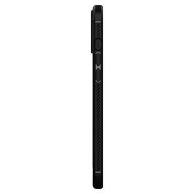 Kryt na mobil Spigen Rugged Armor na Apple iPhone 12 Pro Max černý

 obrázek produktu 3 z 9