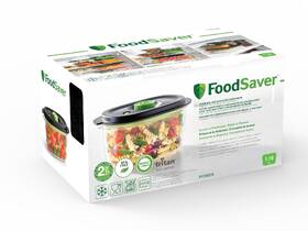 Dóza na potraviny FoodSaver FFC022X 

 obrázek produktu 5 z 5