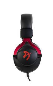Headset Arozzi Aria černý/červený

 obrázek produktu 4 z 6