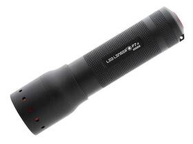 Svítilna LEDLENSER P7 černá

 obrázek produktu 1 z 3