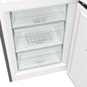 Chladnička s mrazničkou Gorenje NRC6204SXL4 ConvertActive nerez

 obrázek produktu 6 z 10