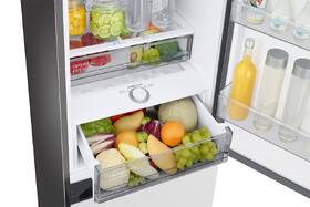 Americká lednice Samsung RB7300T RB38A7B6D12/EF + spojovací sada RA-C00K3BAA bílá

 obrázek produktu 8 z 11