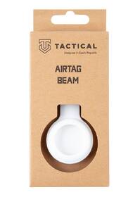 Pouzdro Tactical Beam Silicone pro Apple AirTag bílé

 obrázek produktu 1 z 1