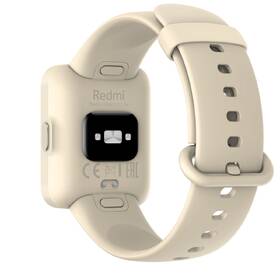 Chytré hodinky Xiaomi Redmi Watch 2 Lite béžové

 obrázek produktu 4 z 4