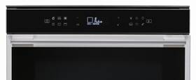 Trouba Whirlpool W7 OM4 4S1 C nerez

 obrázek produktu 2 z 7