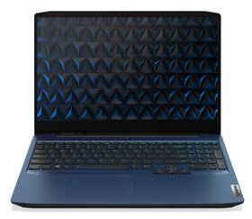 Notebook Lenovo IdeaPad Gaming 3 15ARH05 modrý

 obrázek produktu 2 z 7