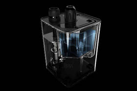 Stojanový napařovač oděvů SteamOne PRO1900 černý

 obrázek produktu 11 z 14