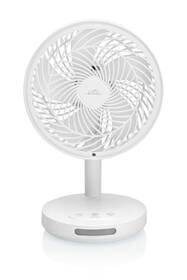 Ventilátor stolní ETA 0607 90000 bílý

 obrázek produktu 1 z 8