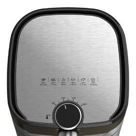 Fritéza horkovzdušná Tefal EY501D15 Easy Fry&Grill 2v1 

 obrázek produktu 4 z 27