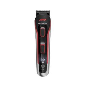 Zastřihovač multifunkční Rowenta TN944MF0 Formula 1® 

 obrázek produktu 4 z 29
