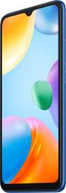 Mobilní telefon Xiaomi Redmi 10C 4 GB / 128 GB  - Ocean Blue 

 obrázek produktu 1 z 10