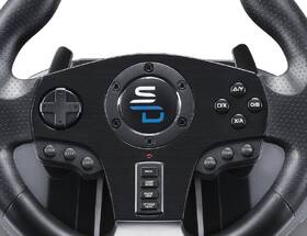 Volant SUPERDRIVE GS850-X 

 obrázek produktu 3 z 5
