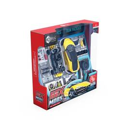 RC auto Hexbug Hexmods Pro Series 

 obrázek produktu 8 z 8