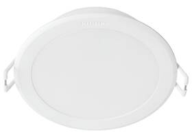 Vestavné svítidlo Philips Meson 080, neutrální bílá bílé

 obrázek produktu 1 z 3