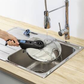 Tlakový hrnec Tefal P2580701, 6 l nerez

 obrázek produktu 8 z 16