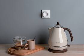 Chytrá zásuvka Aqara Smart Plug bílá

 obrázek produktu 4 z 5