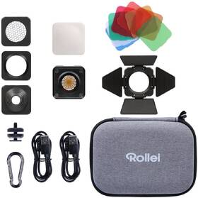 Světlo Rollei LUMIS SOLO 2 

 obrázek produktu 1 z 1