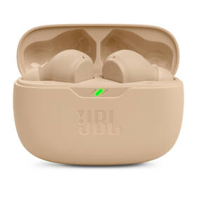 Sluchátka JBL Wave Beam béžová

 obrázek produktu 2 z 10