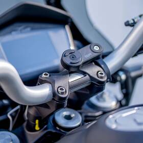 Hlava SP Connect SPC+ MOTO MOUNT LT 

 obrázek produktu 2 z 2