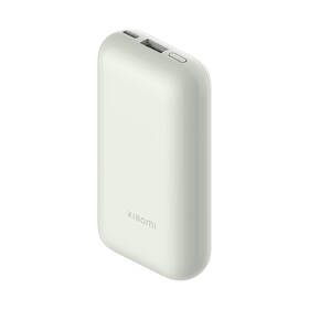 Powerbanka Xiaomi Pocket Edition Pro 10 000mAh 33W béžová

 obrázek produktu 1 z 5