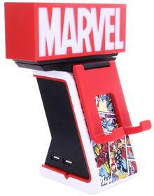 Držák EXG Ikon - Marvel Logo červený

 obrázek produktu 5 z 16