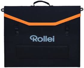 Solární panel Rollei 200W černý

 obrázek produktu 2 z 3
