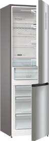 Chladnička s mrazničkou Gorenje NRC620CSXL4WF nerez

 obrázek produktu 5 z 21