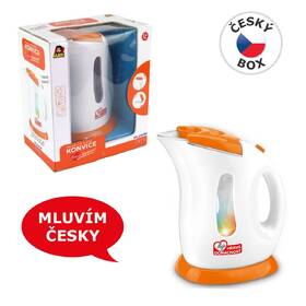 Malá domácnost MaDe 03619 

 obrázek produktu 1 z 5