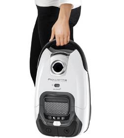 Podlahový vysavač Rowenta RO7459CE Silence Force Allergy+ Car Kit Parquet 

 obrázek produktu 6 z 13