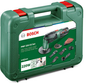 Multibruska Bosch PMF 220 set, 0.603.102.001 

 obrázek produktu 2 z 6