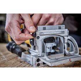 Lamelovací fréza Dewalt DCW682N (bez baterie) 

 obrázek produktu 10 z 11