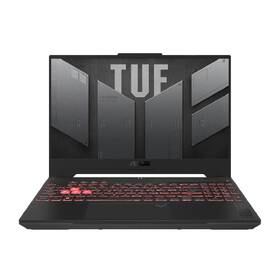Notebook Asus TUF Gaming A15 šedý

 obrázek produktu 3 z 6