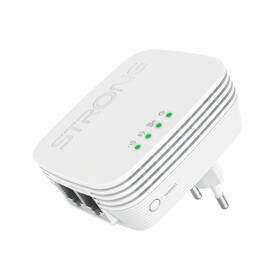 Síťový rozvod LAN po 230V Strong Wi-Fi 600 DUO MINI, 2 jednotky 

 obrázek produktu 4 z 13