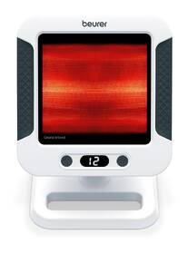 Infralampa Beurer IL60 

 obrázek produktu 3 z 4