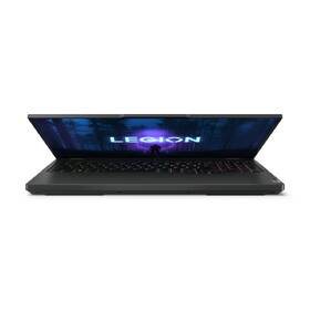 Notebook Lenovo Legion Pro 5 16IRX9 + Game Pass předplatné na 3 měsíce šedý

 obrázek produktu 11 z 12