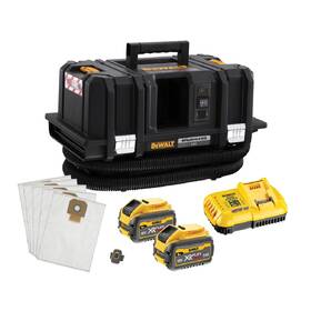 Průmyslový vysavač Dewalt DCV586MT2 

 obrázek produktu 1 z 10